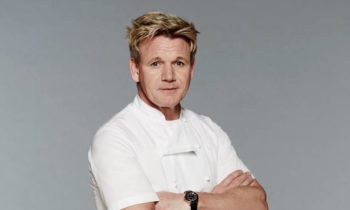 FOX ORDERS “GORDON RAMSAY’S 24 HOURS TO HELL & BACK”