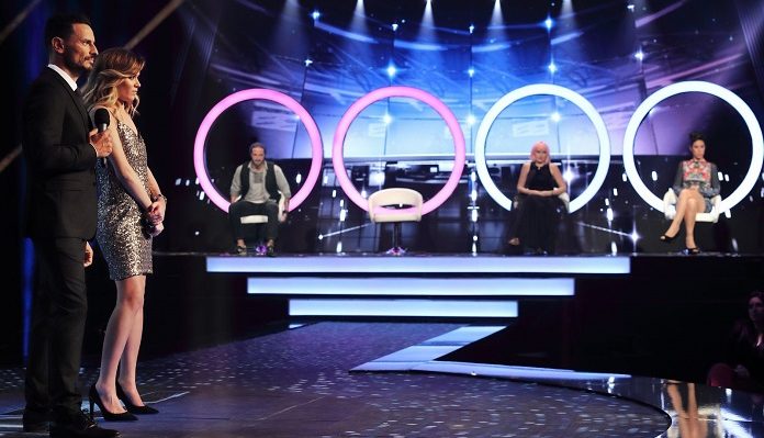 four-logo | FOX 28 Spokane