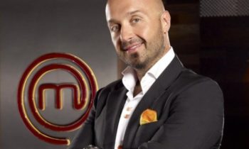 FAN-FAVORITE “MASTERCHEF JUNIOR” JUDGE JOE BASTIANICH RETURNS FOR SEASON SIX