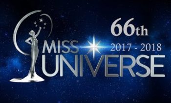 THE 66TH MISS UNIVERSE® COMPETITION TO AIR LIVE FROM THE AXIS AT PLANET HOLLYWOOD