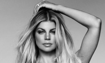 FERGIE TO HOST NEW MUSIC COMPETITION SERIES “THE FOUR: BATTLE FOR STARDOM”