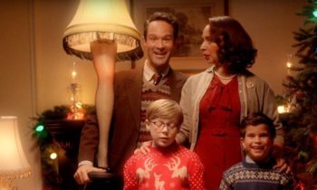 BEBE REXHA TO KICK OFF “A CHRISTMAS STORY LIVE!” WITH PERFORMANCE OF NEW ORIGINAL SONG “COUNT ON CHRISTMAS”