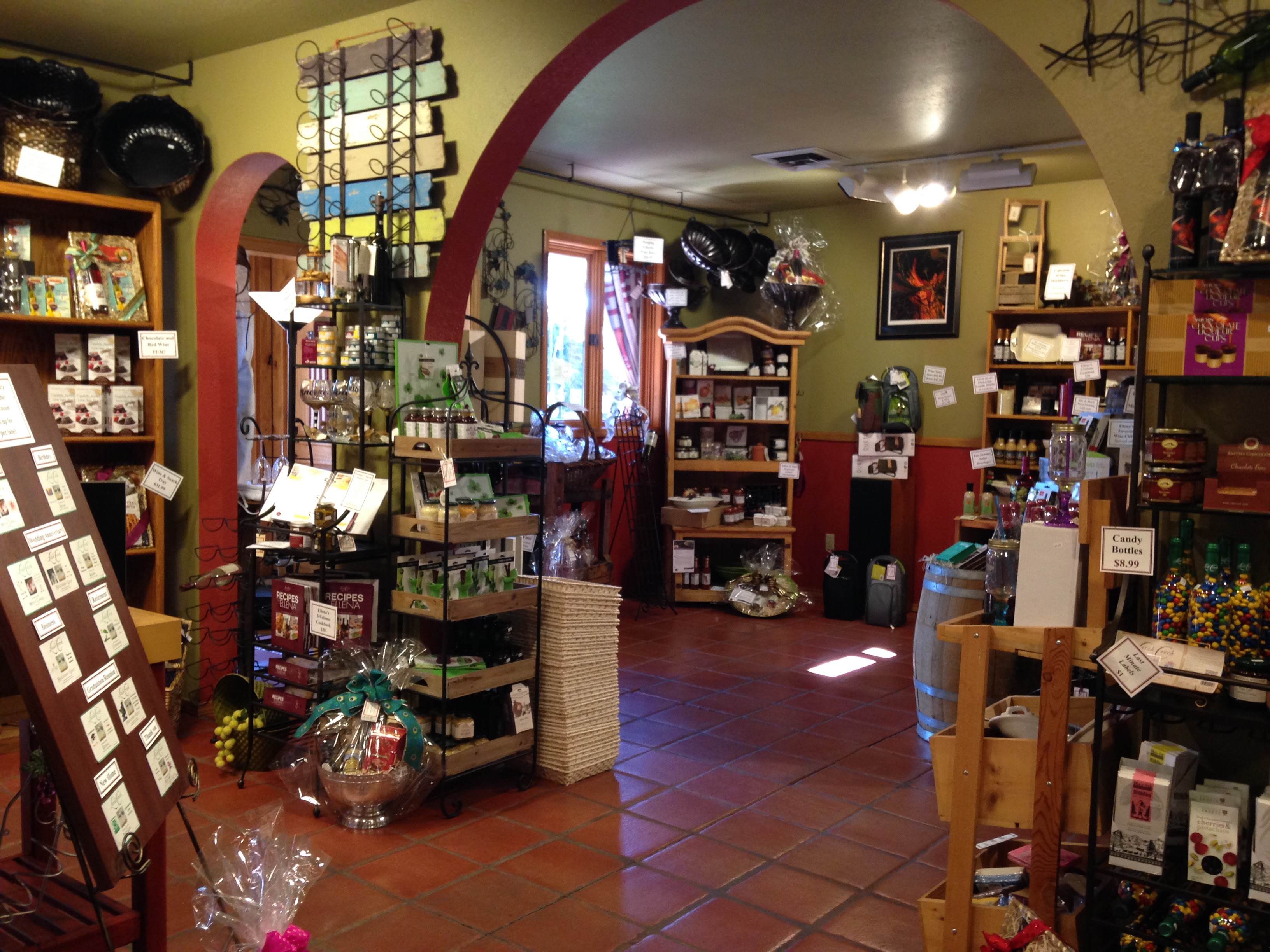 IMG_1090 (2) | FOX 28 Spokane latah creek winery