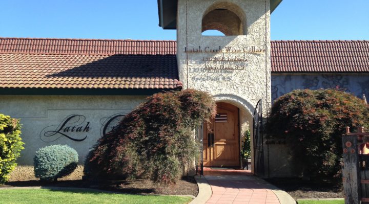 IMG_1097 (2) | FOX 28 Spokane latah creek winery