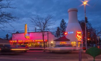 Inaugural Winter Wonderland Celebration Coming to Garland Street