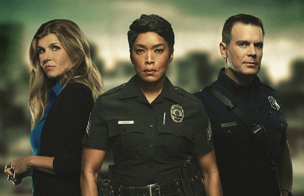 911 cast | FOX 28 Spokane