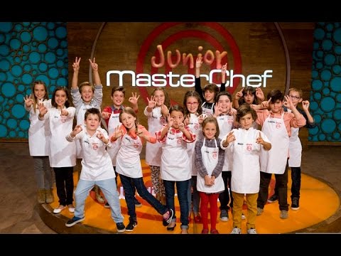 masterchefjr | FOX 28 Spokane