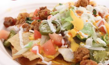 CityGuide Companion: Authentic, Delicious, and Quick Mexican Food at El Charrito