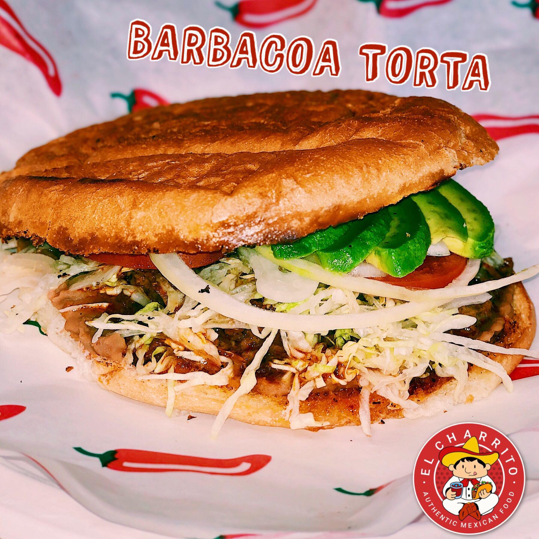 el charrito torta | FOX 28 Spokane el charrito torta