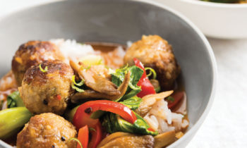 Cook like a Masterchef… Junior