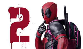 Movie Review – Deadpool 2