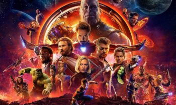 Movie Review- Avengers: Infinity War