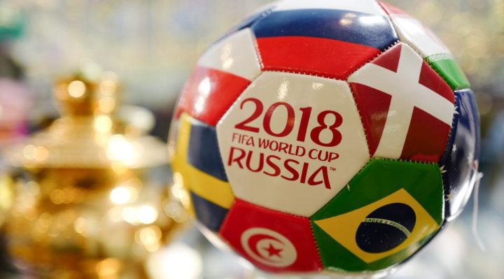 World Cup | FOX 28 Spokane