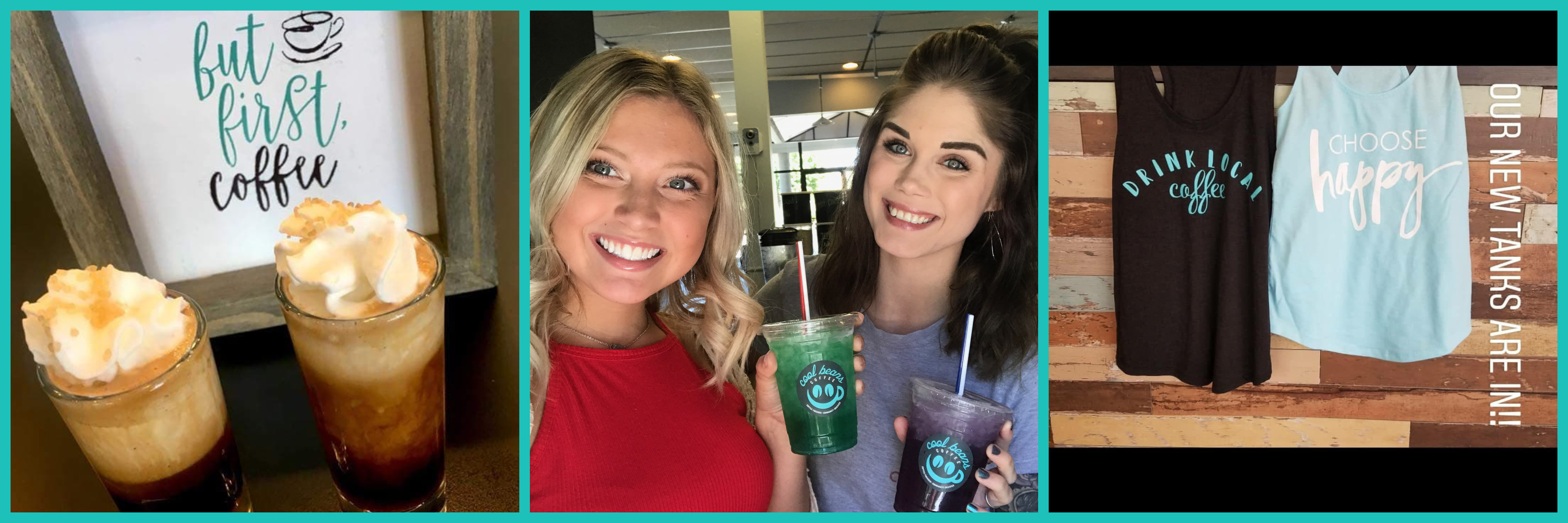 cool beans 2 | FOX 28 Spokane cool beans 2