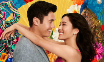 Crazy Rich Asians – Movie Review