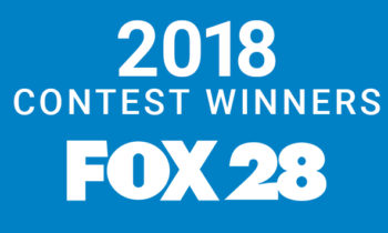 2018 Contest Winners