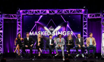 “THE MASKED SINGER” TO PREMIERE WEDNESDAY, JANUARY 2, ON FOX