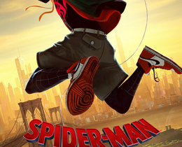 Spider-Man_Into_the_Spider-Verse_(2018_poster) | FOX 28 Spokane