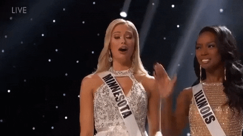 miss usa | FOX 28 Spokane miss usa