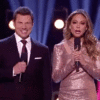 nick and vanessa lachey hosting miss usa