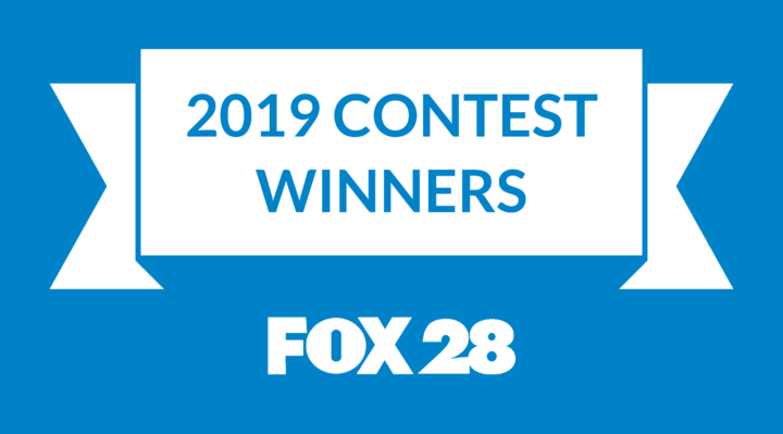 2019 Contest Winners Thumbnail | FOX 28 Spokane