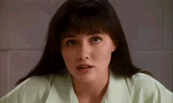 Shannen Doherty to Join BH90210, a Six-Episode Event Series