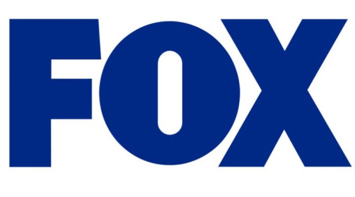 fox network logo