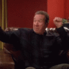 tim allen dancing in last man standing