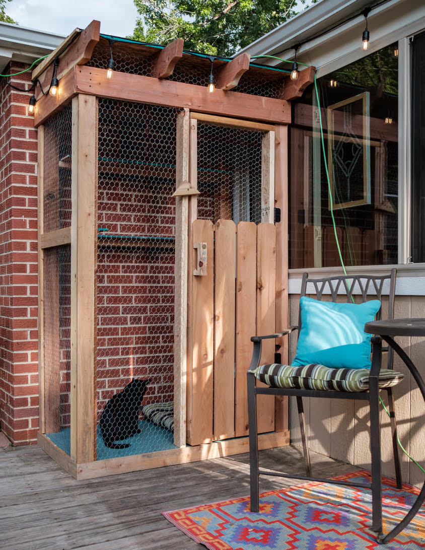 StevenCogswellCatio | FOX 28 Spokane