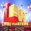 lego masters reality show logo