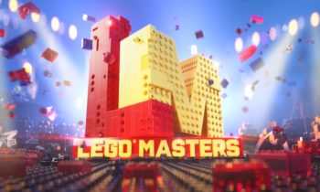 FOX ENTERTAINMENT ACQUIRES U.S. RIGHTS TO “LEGO® MASTERS”