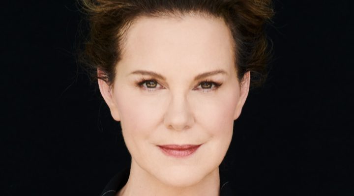 elizabeth perkins | FOX 28 Spokane headshot of actress elizabeth perkins