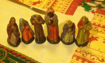 HAS YOUR PET CAUSED A HOLIDAY DISASTER?