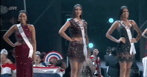 miss universe 2 | FOX 28 Spokane multiple miss universe contestants are featured