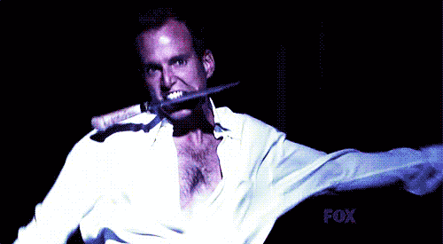 will arnett | FOX 28 Spokane will arnett as gob bluth doing magic on arrested development