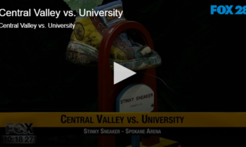 Central Valley vs. University