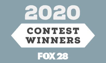 2020 Contest Winners