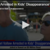 Lori Vallow Arrested in Kids’ Disappearance