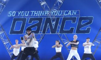 EMMY AWARD-WINNING “SO YOU THINK YOU CAN DANCE”  RETURNS FOR 17TH SEASON ON FOX