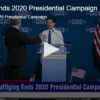 Buttigieg Ends 2020 Presidential Campaign