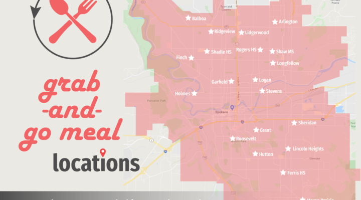 Grab and Go Meals | FOX 28 Spokane