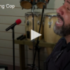 Singing Cop Goes Viral