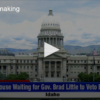 Idaho Lawmaking