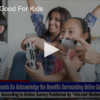 Is Gaming Good for Kids