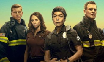 FOX Renews 9-1-1 and 9-1-1: LONE STAR for the 2020-2021 TV Season
