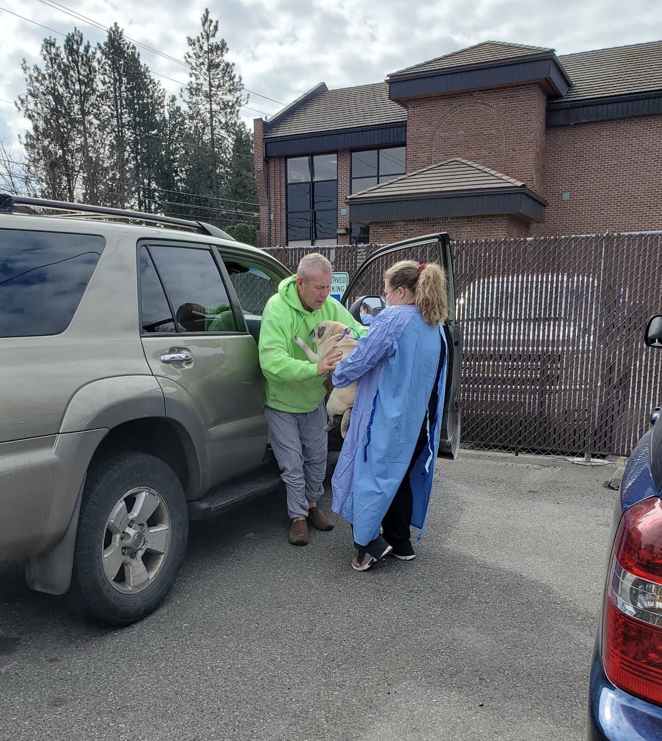 MarianneMongeonWilder2 | FOX 28 Spokane