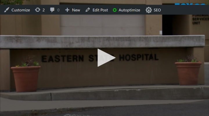 Covid Custody Battle In Spokane FOX 28 Spokane