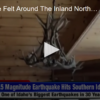 Did You Feel The Earthquake FOX 28 Spokane