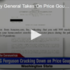 Price Gouging Being Addressed by WA Attorney General Bob Furguson FOX 28 Spokane