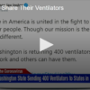 WA and OR Share Ventilators FOX 28 Spokane